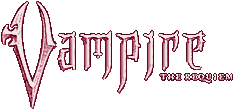 Vampire: The requiem